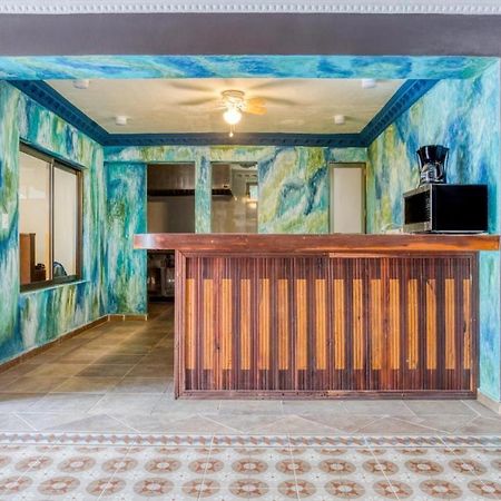 Capital Center Hotel Cancun Ngoại thất bức ảnh