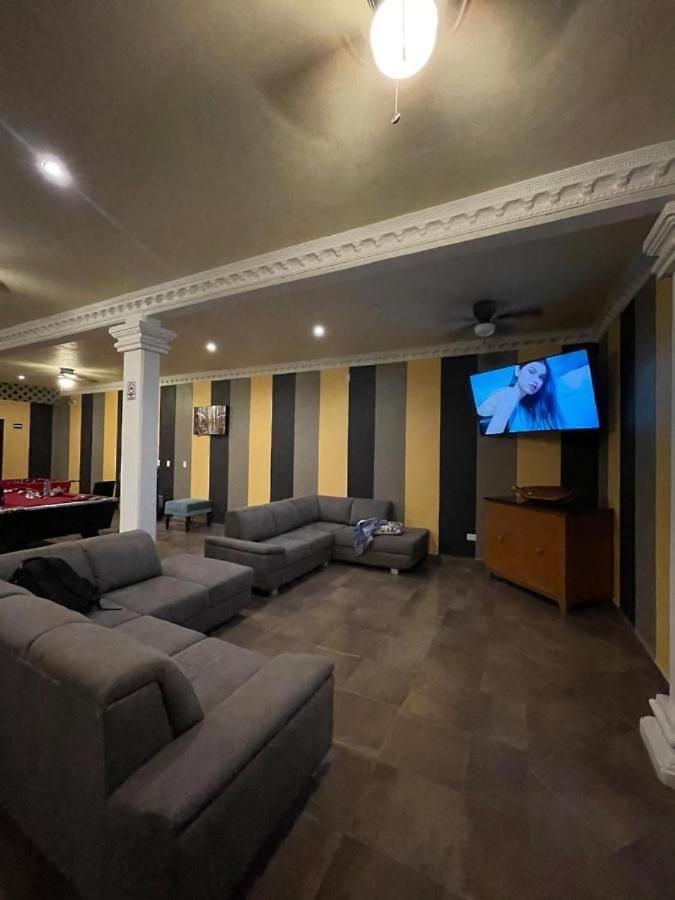 Capital Center Hotel Cancun Ngoại thất bức ảnh