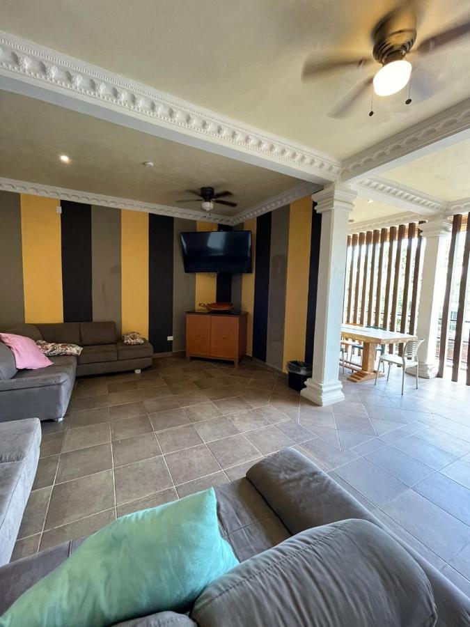 Capital Center Hotel Cancun Ngoại thất bức ảnh