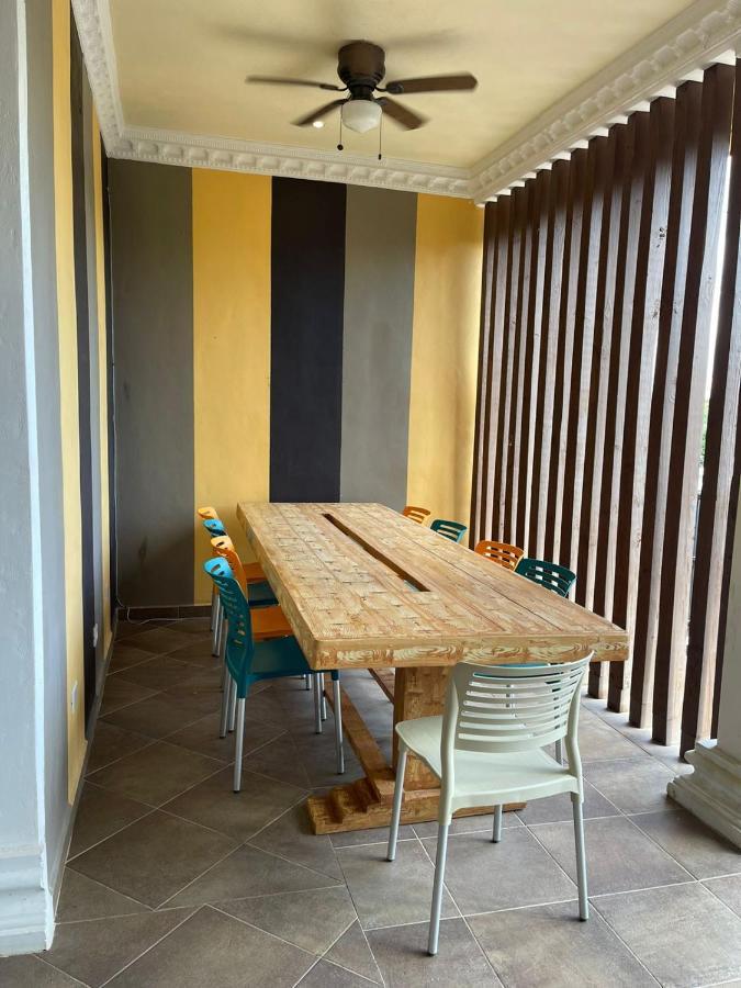 Capital Center Hotel Cancun Ngoại thất bức ảnh