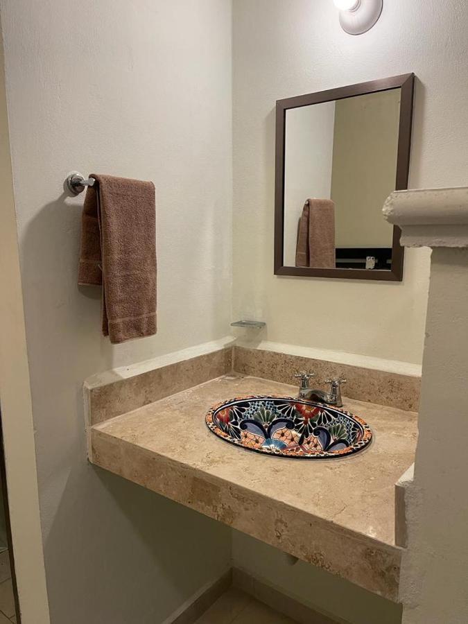 Capital Center Hotel Cancun Ngoại thất bức ảnh
